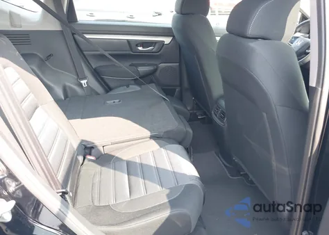 2017 Honda Cr-V Lx z USA, uszkodzony, nr VIN 2HKRW6H37HH209211